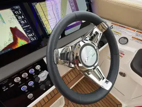 Thumbnail von Sea Ray 320 Sundancer