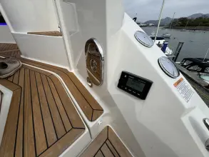 Thumbnail von Sea Ray 320 Sundancer