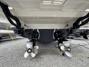 Thumbnail von Sea Ray 320 Sundancer