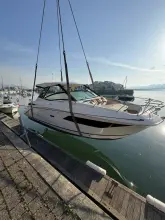 Thumbnail von Sea Ray 320 Sundancer