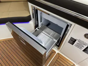 Thumbnail von Sea Ray 320 Sundancer