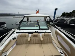 Thumbnail von Sea Ray 320 Sundancer