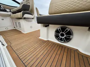 Thumbnail von Sea Ray 320 Sundancer