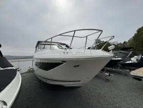 Thumbnail von Sea Ray 320 Sundancer