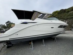 Thumbnail von Sea Ray 320 Sundancer