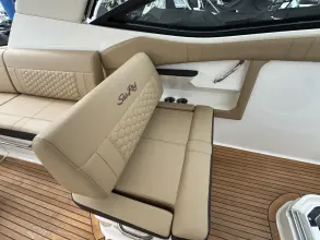 Thumbnail von Sea Ray 320 Sundancer
