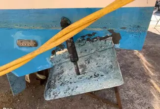 Thumbnail von Sea Ray 330 Sundancer