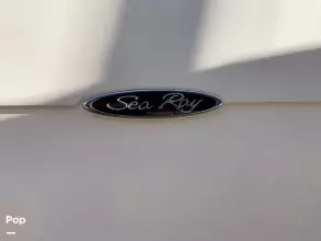 Thumbnail von Sea Ray 330 Sundancer