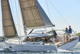 Thumbnail von Moody DS41 MOODY DECKSALOON 41