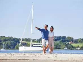 Thumbnail von Moody DS41 MOODY DECKSALOON 41