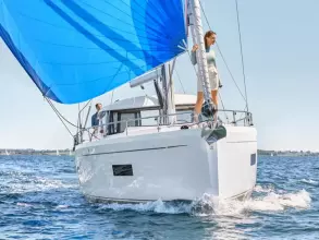 Thumbnail von Moody DS41 MOODY DECKSALOON 41