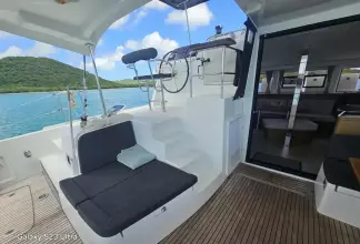 Thumbnail von Lagoon 42 HOA