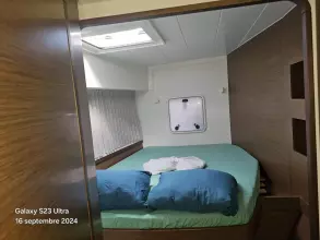 Thumbnail von Lagoon 42 HOA