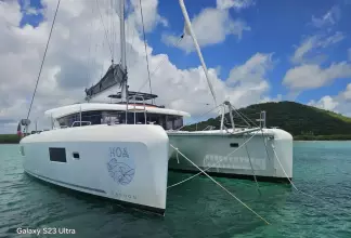 Thumbnail von Lagoon 42 HOA