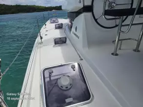 Thumbnail von Lagoon 42 HOA