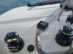 Thumbnail von Lagoon 42 HOA