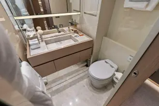 Thumbnail von Sanlorenzo SD126 GLORY