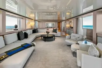 Thumbnail von Sanlorenzo SD126 GLORY