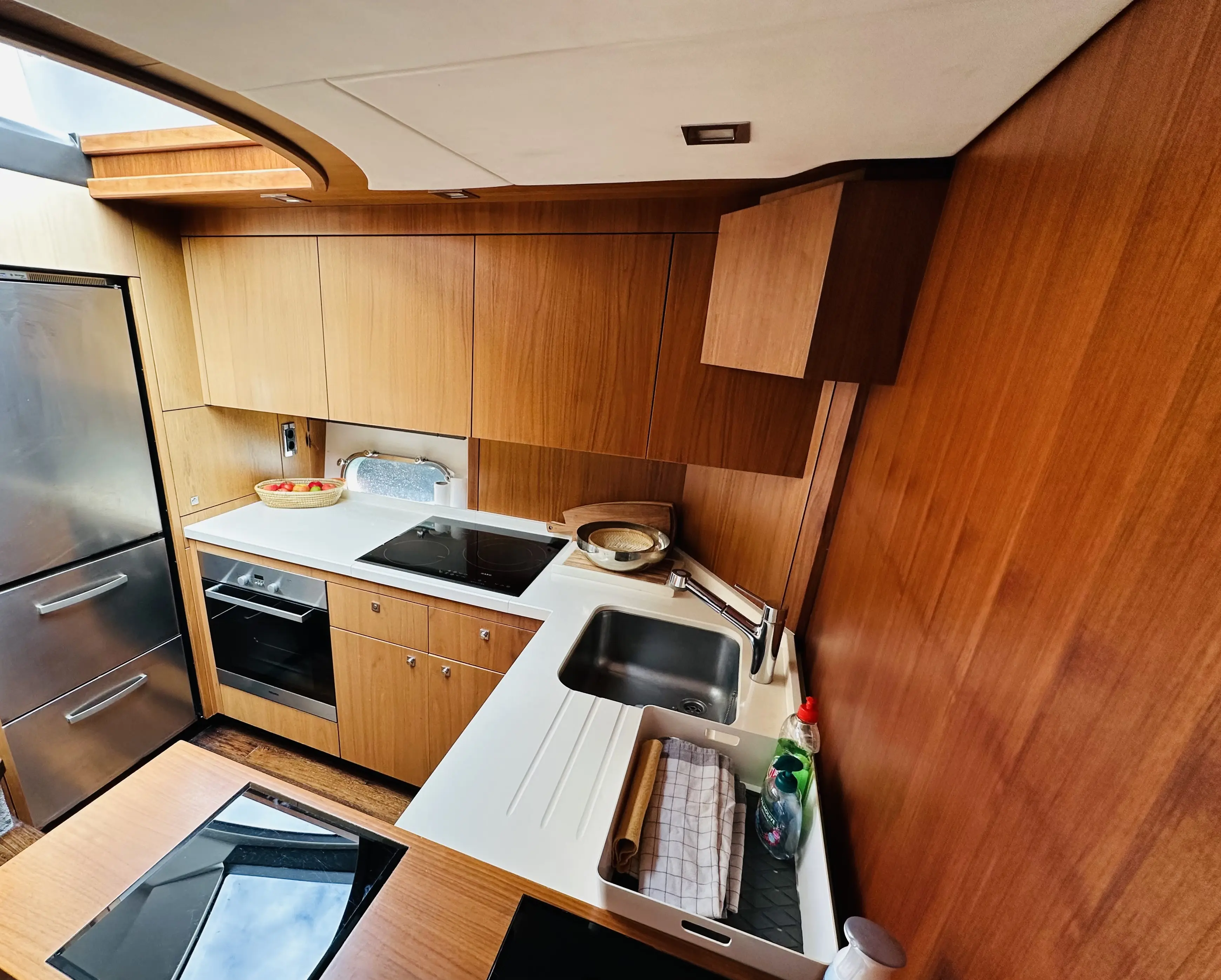 Thumbnail von Sunseeker Predator 74