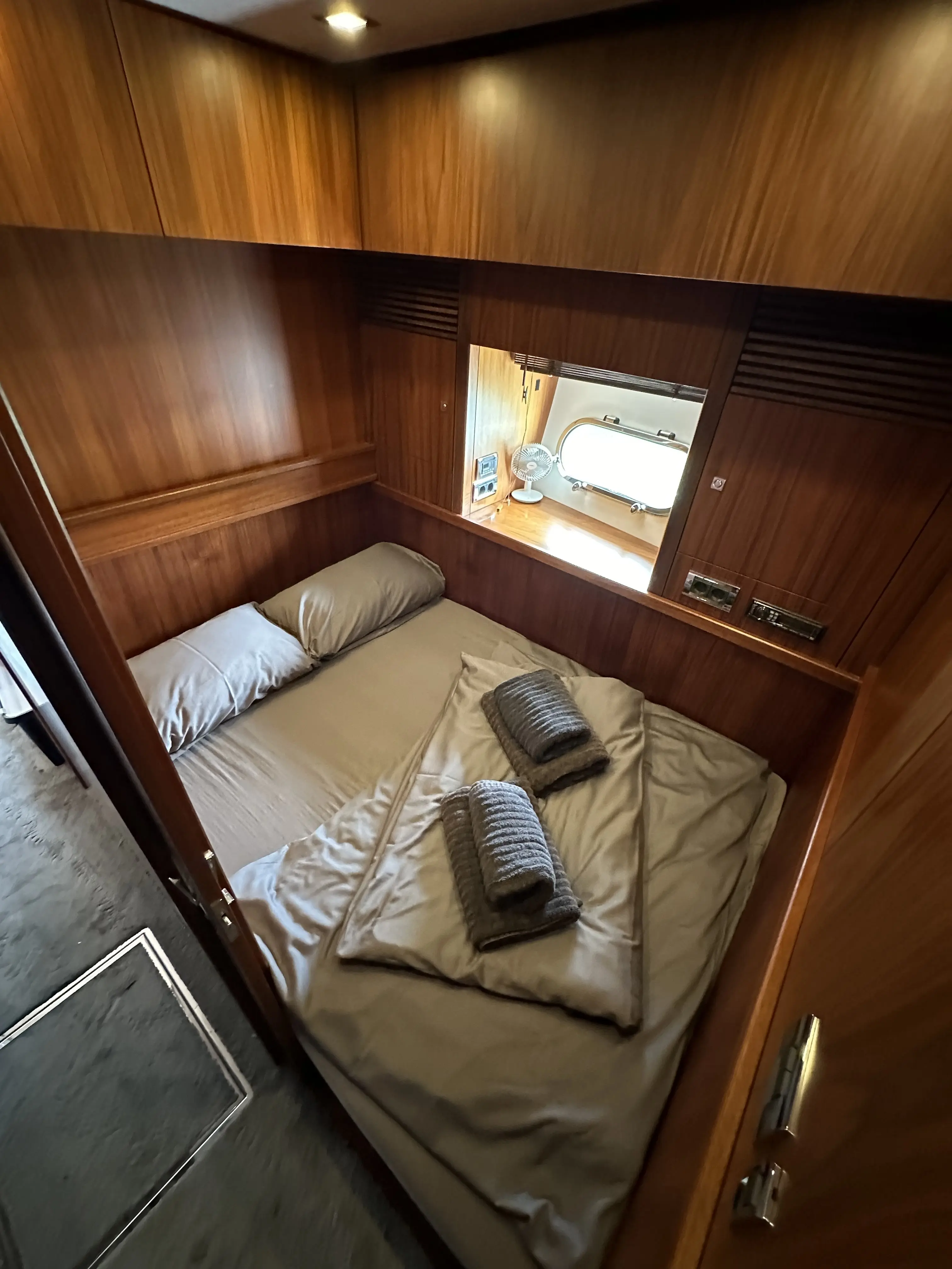 Thumbnail von Sunseeker Predator 74