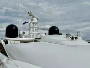 Thumbnail von Sunseeker Predator 74