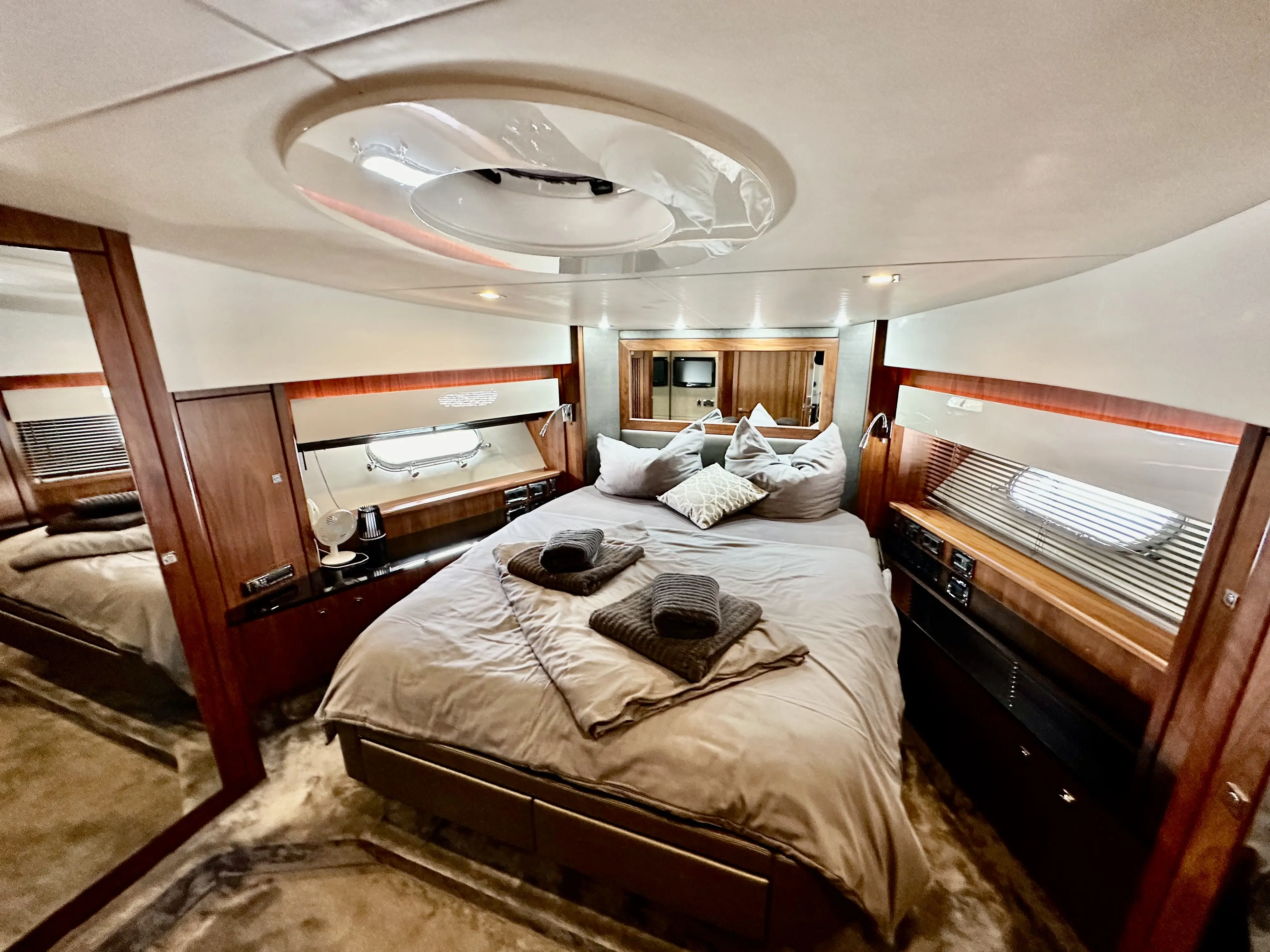 Thumbnail von Sunseeker Predator 74