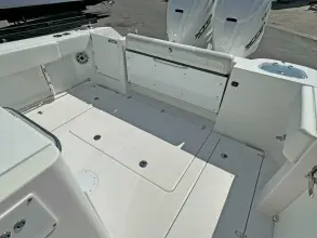 Thumbnail von Edgewater 340 CC