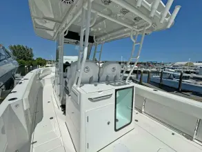 Thumbnail von Edgewater 340 CC