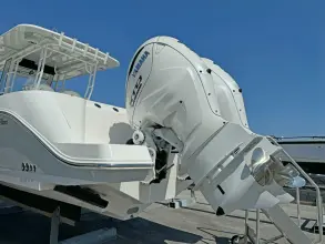 Thumbnail von Edgewater 340 CC