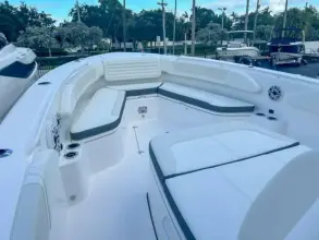 Thumbnail von Edgewater 340 CC