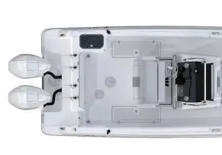 Thumbnail von Wellcraft Fisherman 243