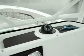 Thumbnail von Wellcraft Fisherman 202