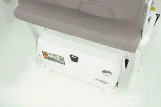 Thumbnail von Wellcraft Fisherman 202