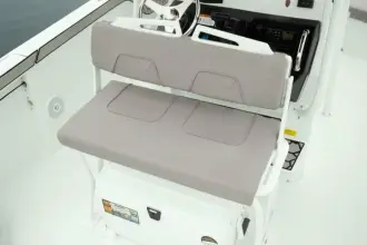 Thumbnail von Wellcraft Fisherman 202