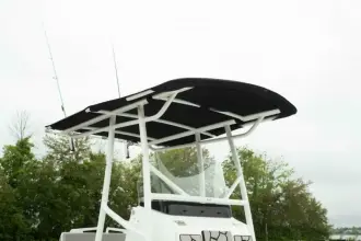 Thumbnail von Wellcraft Fisherman 202