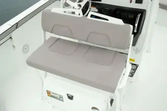 Thumbnail von Wellcraft Fisherman 202