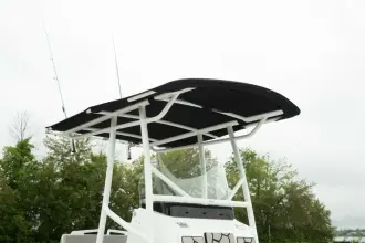 Thumbnail von Wellcraft Fisherman 202