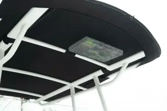 Thumbnail von Wellcraft Fisherman 202