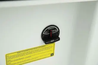 Thumbnail von Wellcraft Fisherman 202