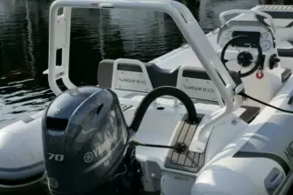 Thumbnail von Highfield Sport 460