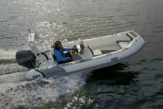 Thumbnail von Highfield Sport 460