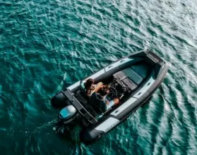 Thumbnail von Highfield Sport 390