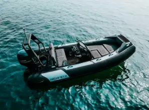 Thumbnail von Highfield Sport 390