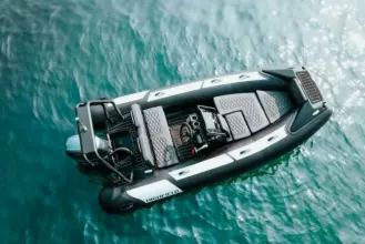 Thumbnail von Highfield Sport 390