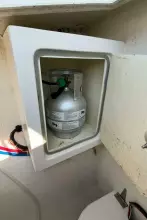 Thumbnail von Maine Cat 38 Watts Up Doc