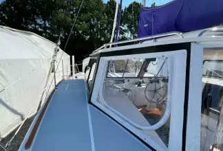 Thumbnail von Maine Cat 38 Watts Up Doc