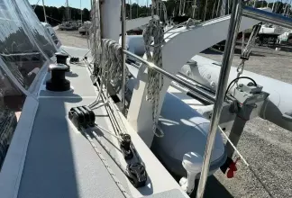 Thumbnail von Maine Cat 38 Watts Up Doc