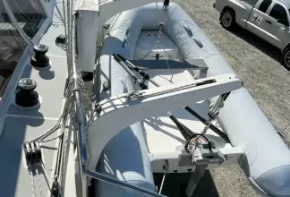 Thumbnail von Maine Cat 38 Watts Up Doc