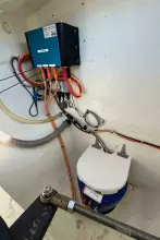 Thumbnail von Maine Cat 38 Watts Up Doc