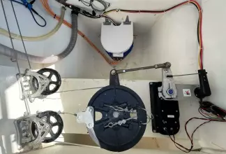 Thumbnail von Maine Cat 38 Watts Up Doc